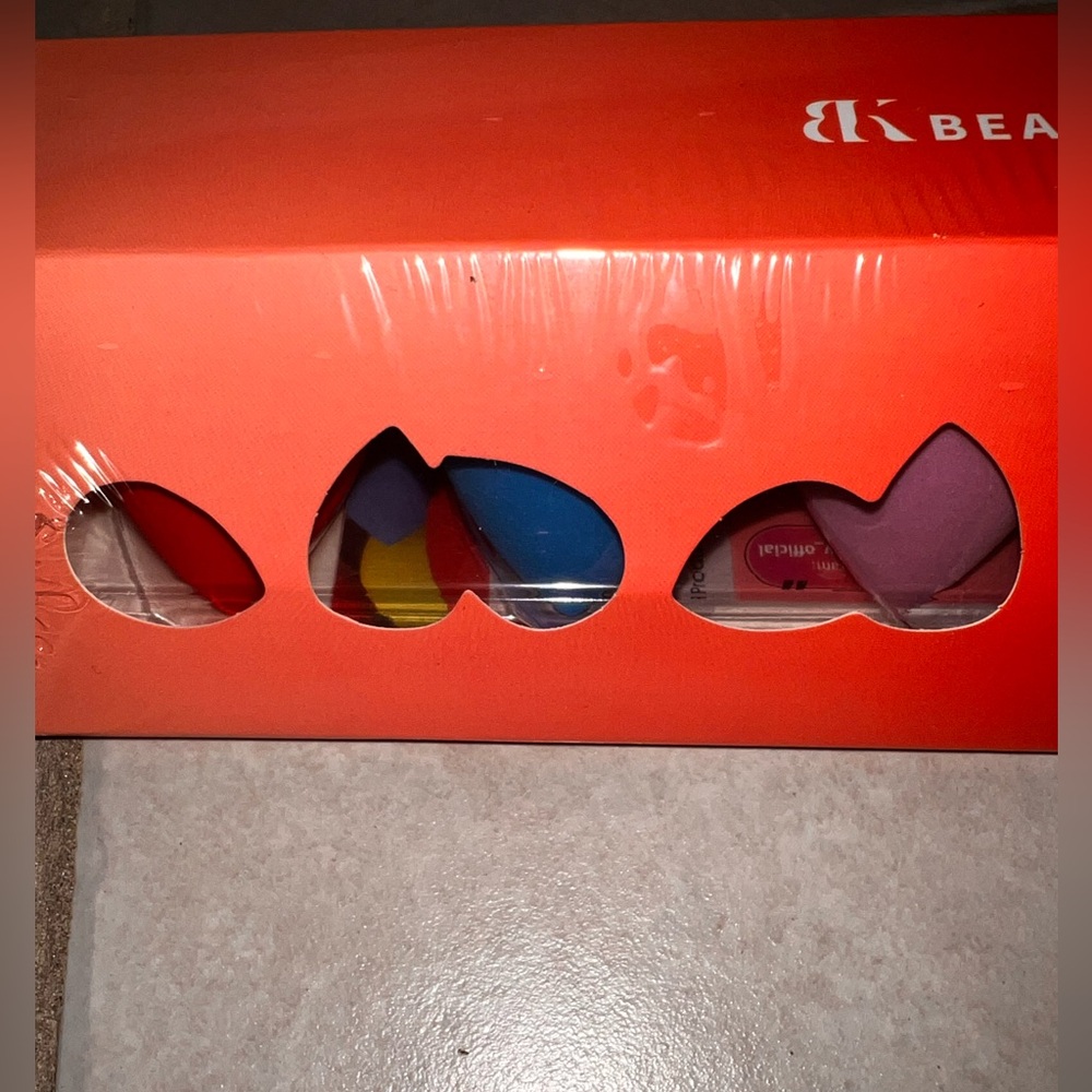 Beakey Boun Boun Wonder Blender Set new